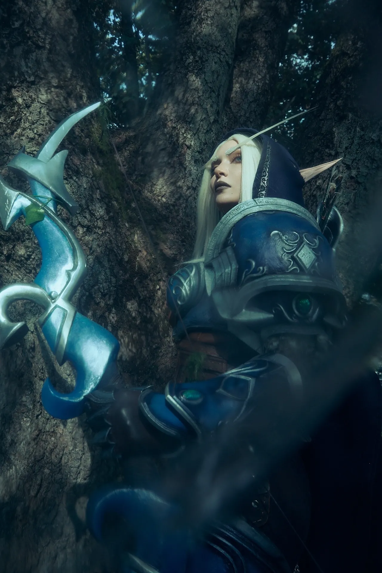 akumura.lis - Sylvanas Windrunner akumura.lis - Sylvanas Windrunner