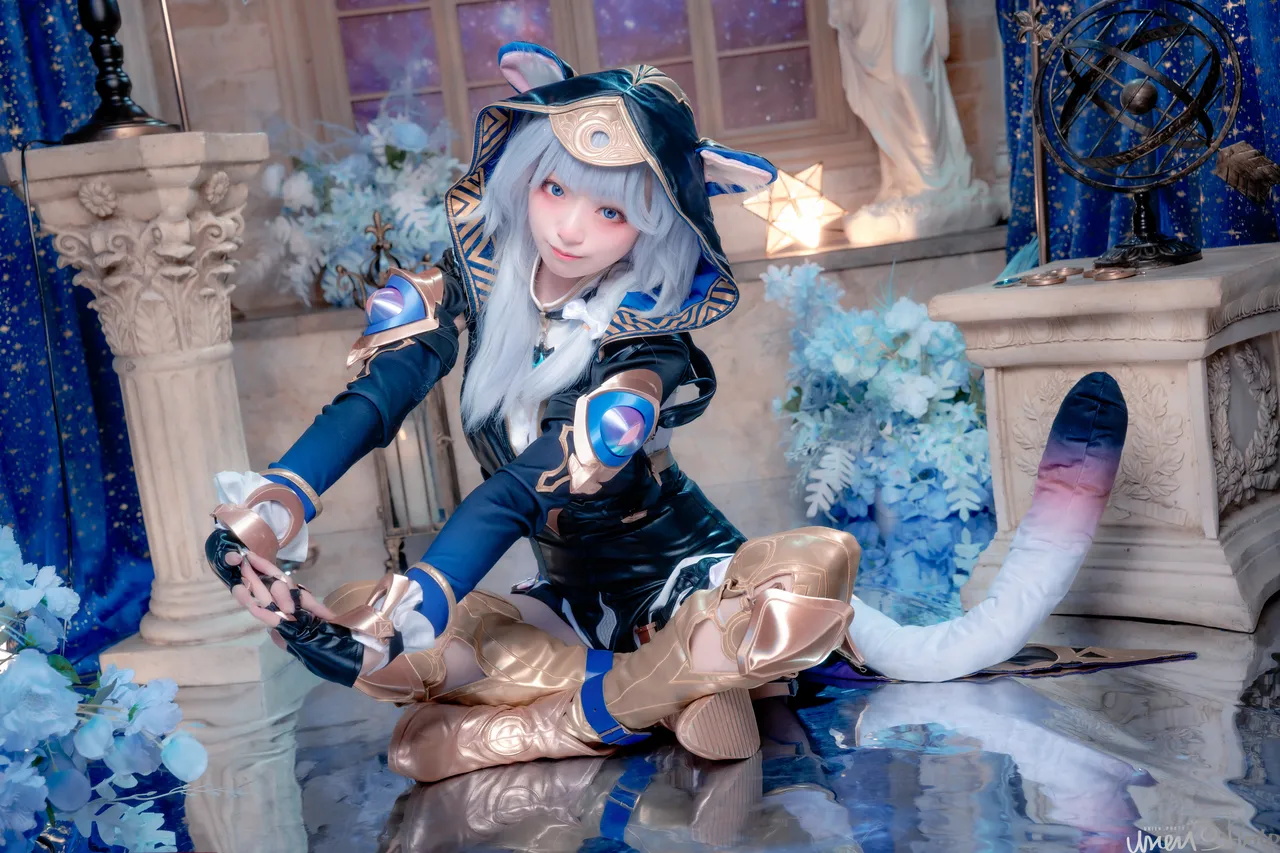 Koneko Maru - Cipher Koneko Maru - Cipher