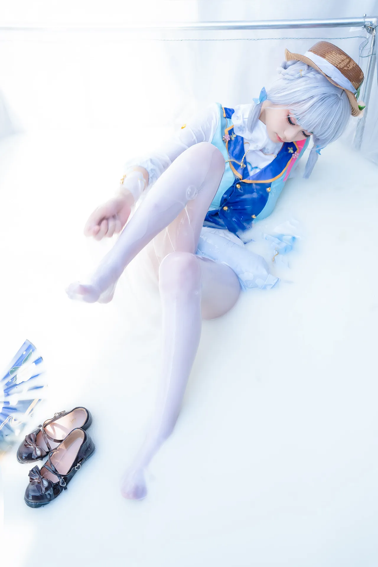 Yemomochan - Ayaka Yemomochan - Ayaka