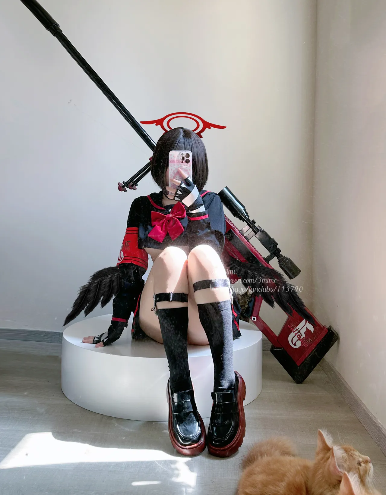 Mime - Mashiro Mime - Mashiro