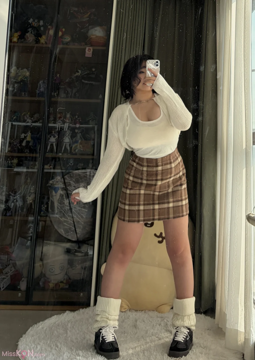 Coser@ Aban is very happy today: The sun is good (87 photos + 5 videos) Coser@ Aban is very happy today: The sun is good (87 photos + 5 videos)