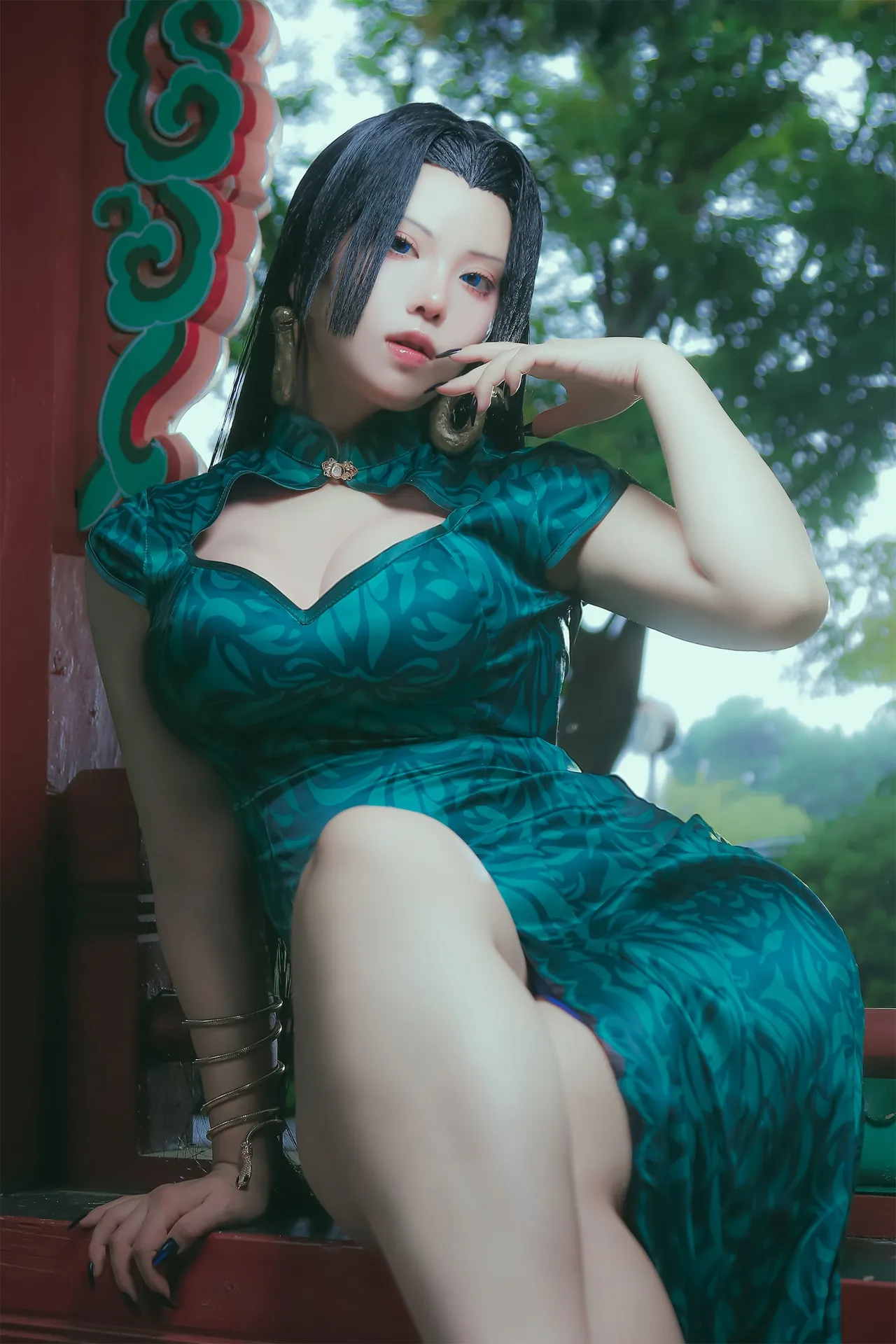 love1loooomy - Cosplay 7 love1loooomy - Cosplay 7