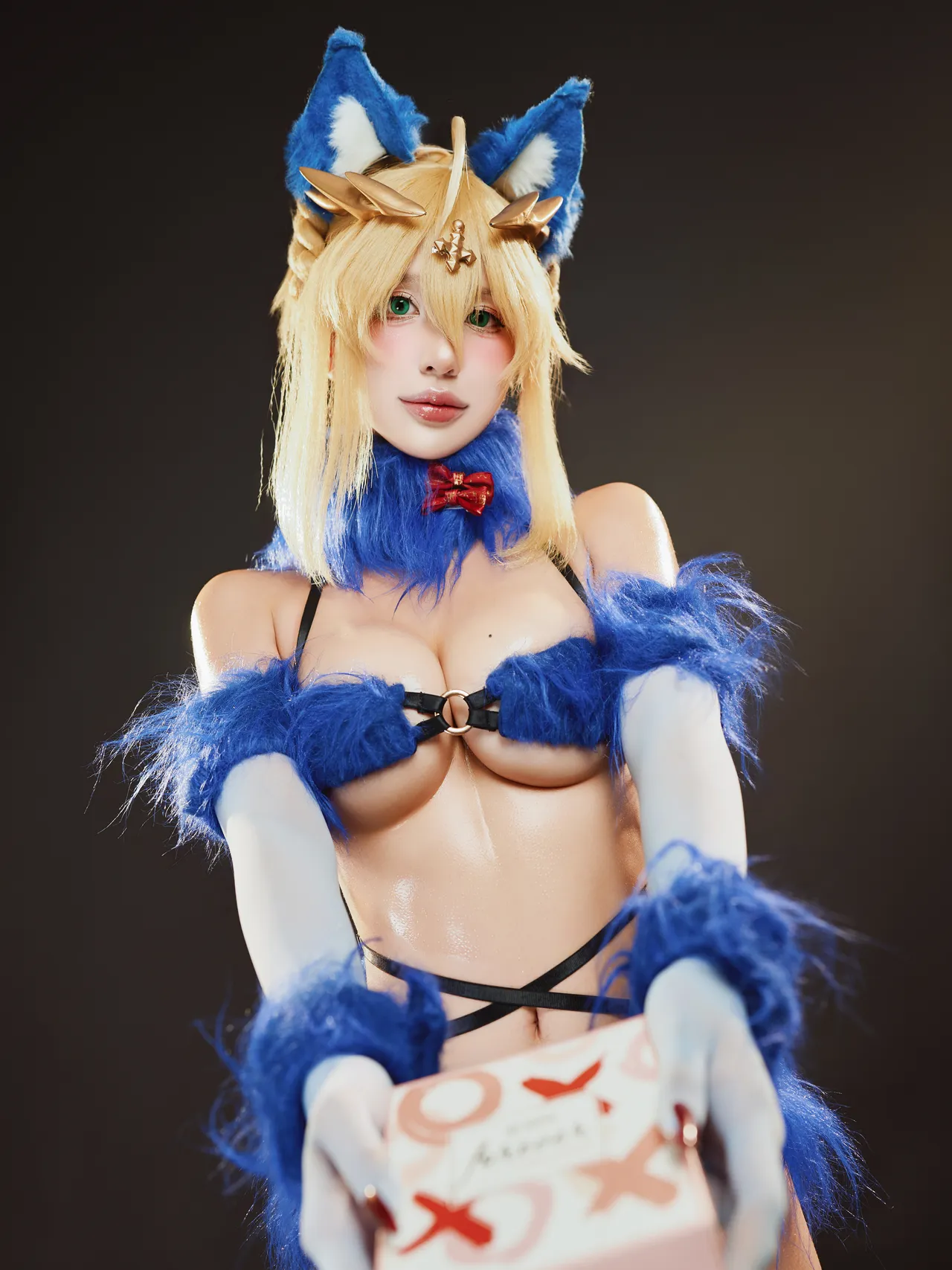 Puypuy プィプィ (Puypuychan) - Artoria dangerous beast - Fate/Grand Order Puypuy プィプィ (Puypuychan) - Artoria dangerous beast - Fate/Grand Order