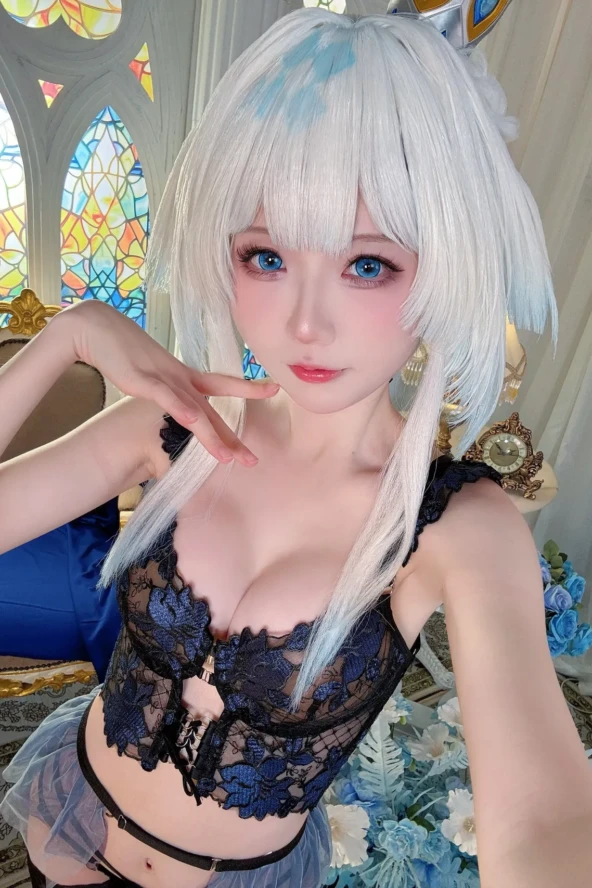 Senyuki - cerydra lingerie 7 Senyuki - cerydra lingerie