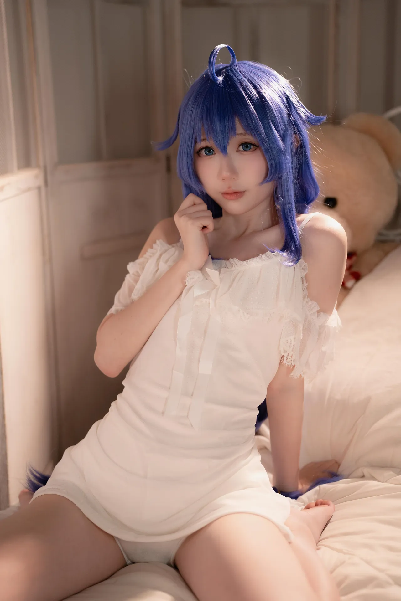 Senyuki - Roxy - pajamas Senyuki - Roxy - pajamas