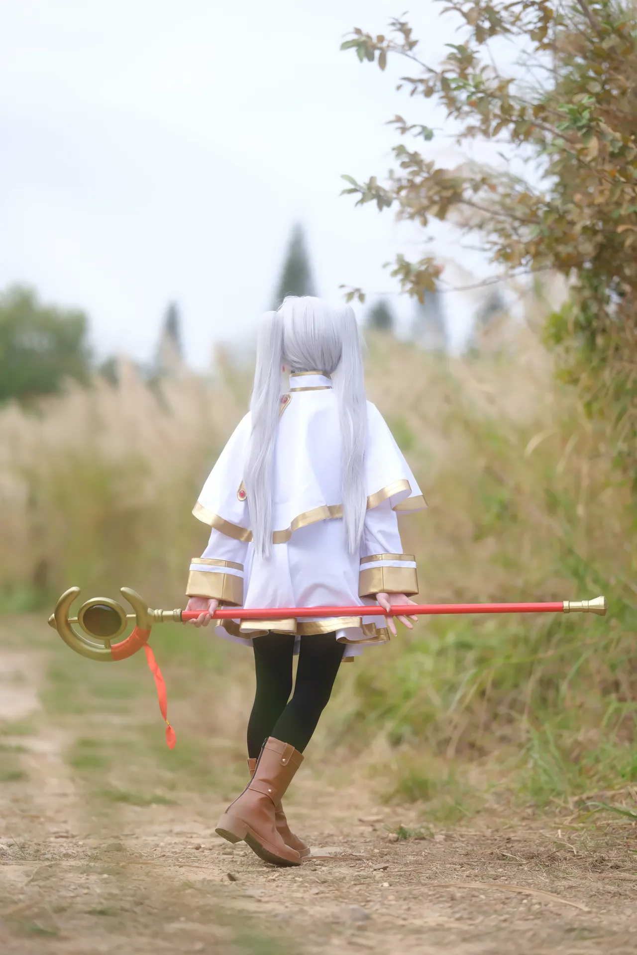 Koneko Maru - Frieren Koneko Maru - Frieren