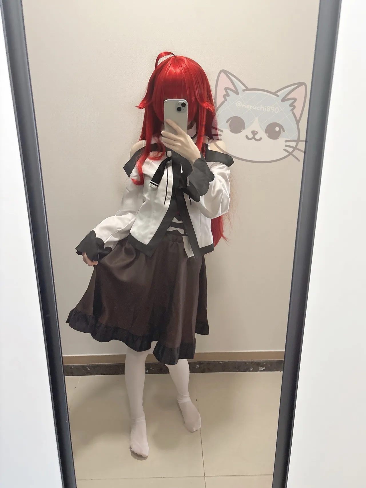 NENE - Eris NENE - エリス NENE - Eris NENE - エリス
