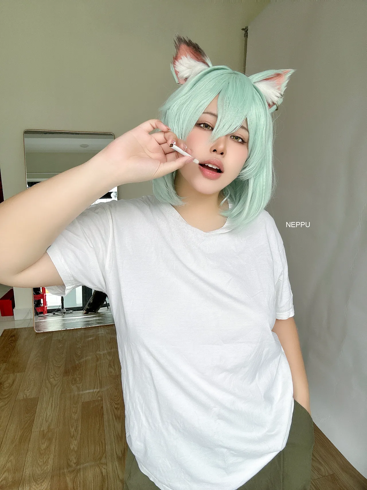 Neppu - Yaniko Neppu - Yaniko
