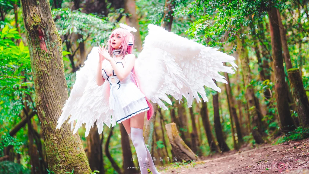 Coser@慕慕Momo: 伊卡洛斯 Type α Ikaros (68 photos + 1 video) Coser@慕慕Momo: 伊卡洛斯 Type α Ikaros (68 photos + 1 video)