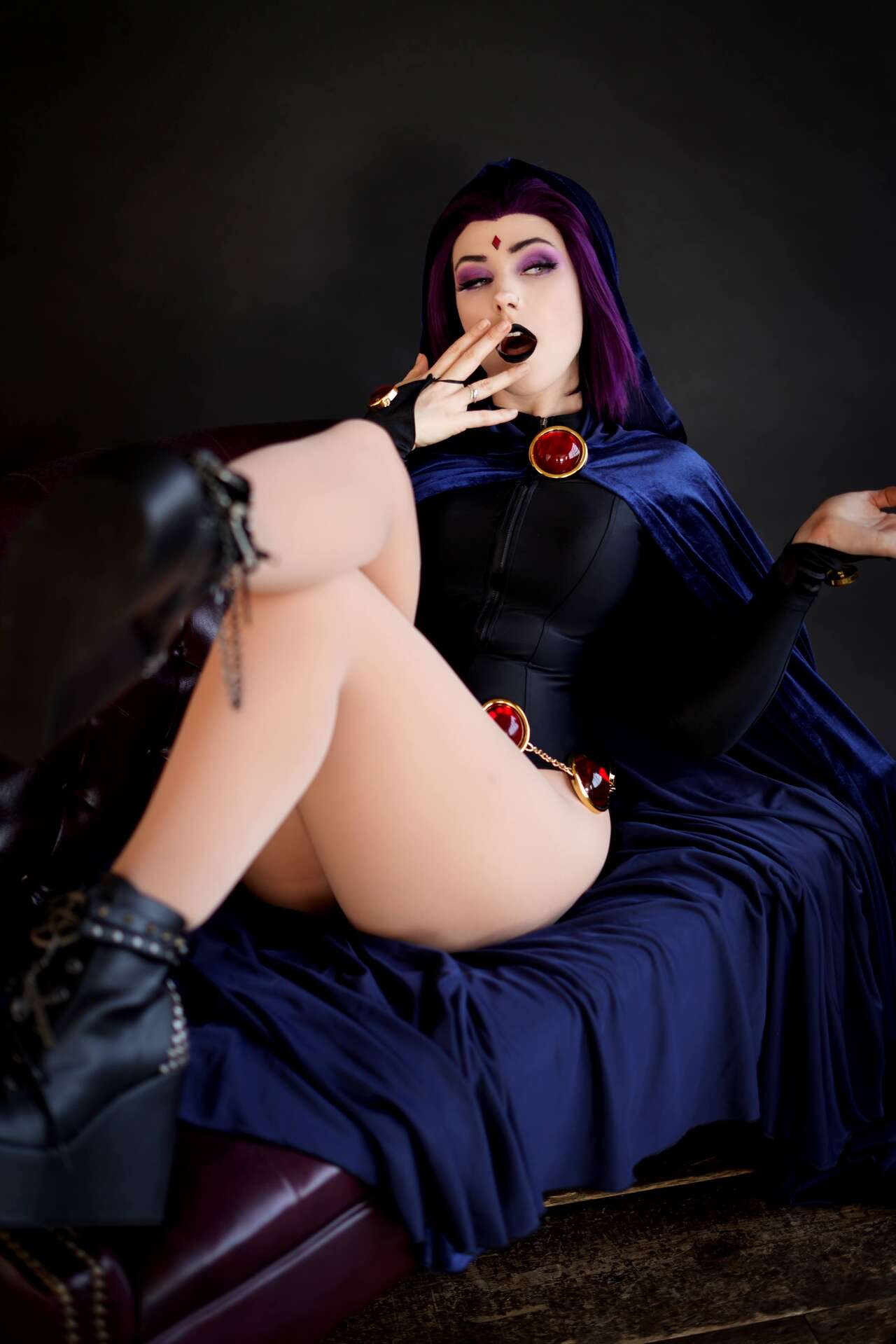 Bukkit Brоwn - Raven Bukkit Brоwn - Raven