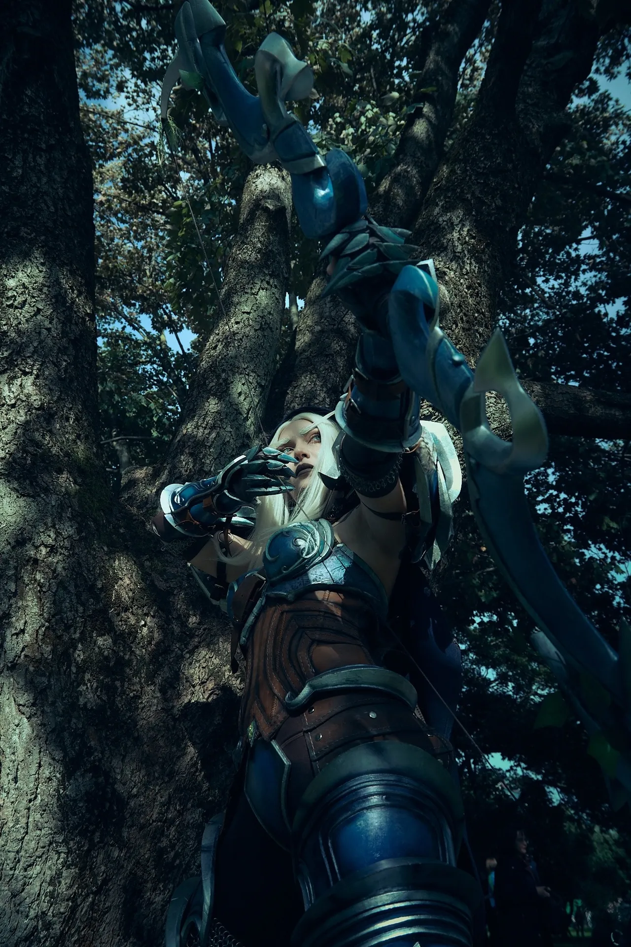 akumura.lis - Sylvanas Windrunner akumura.lis - Sylvanas Windrunner