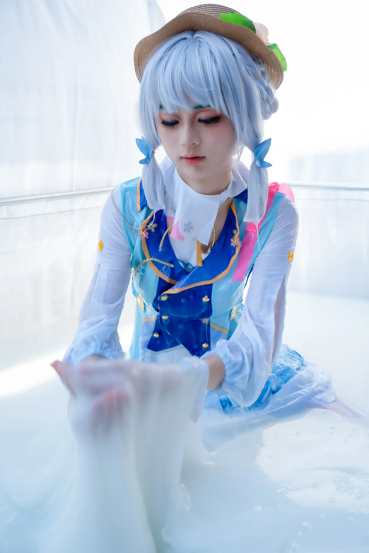 Yemomochan - Ayaka Yemomochan - Ayaka