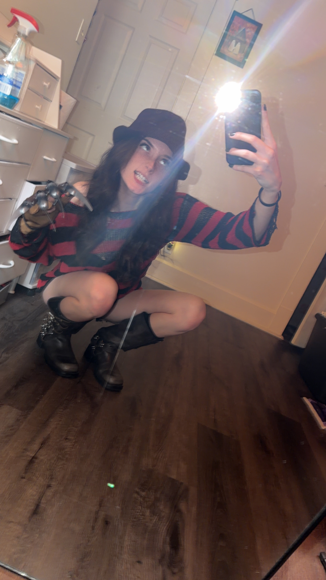 Soggyalien22 - Freddy Soggyalien22 - Freddy