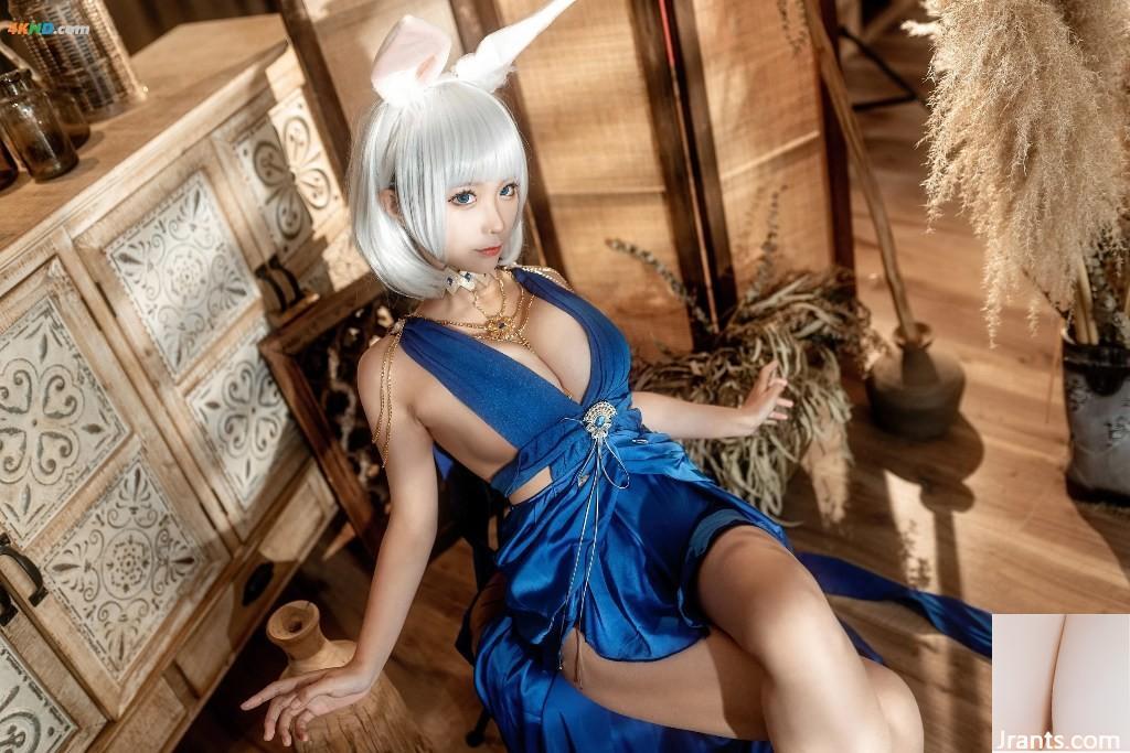 Coser@蠢沫沫 (chunmomo) Vol.100 碧藍航線加賀 (40P Coser@蠢沫沫 (chunmomo) Vol.100 碧藍航線加賀 (40P