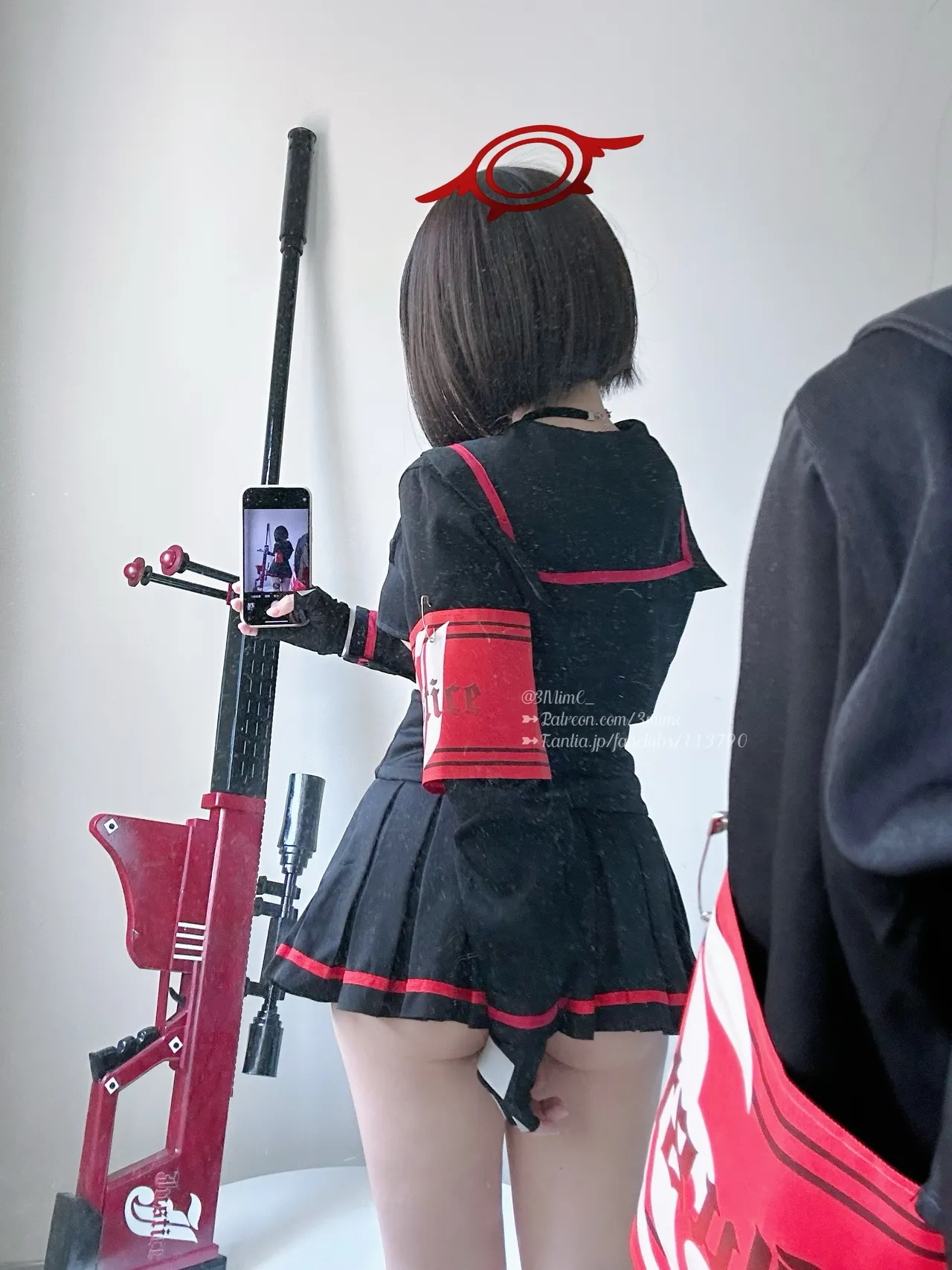 Mime - Mashiro Mime - Mashiro