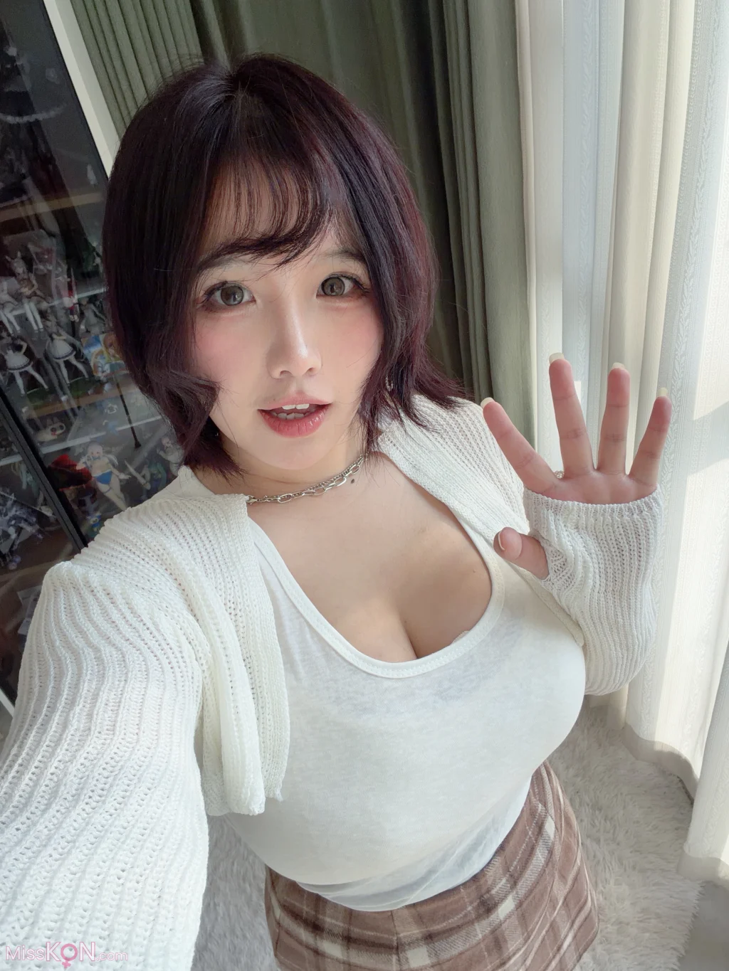 Coser@ Aban is very happy today: The sun is good (87 photos + 5 videos) Coser@ Aban is very happy today: The sun is good (87 photos + 5 videos)
