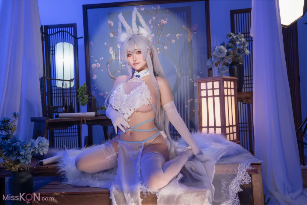 Coser@ LoLiSAMA: Azur Lane, Shinano, Fusion Dream (90 photos) Coser@ LoLiSAMA: Azur Lane, Shinano, Fusion Dream (90 photos)