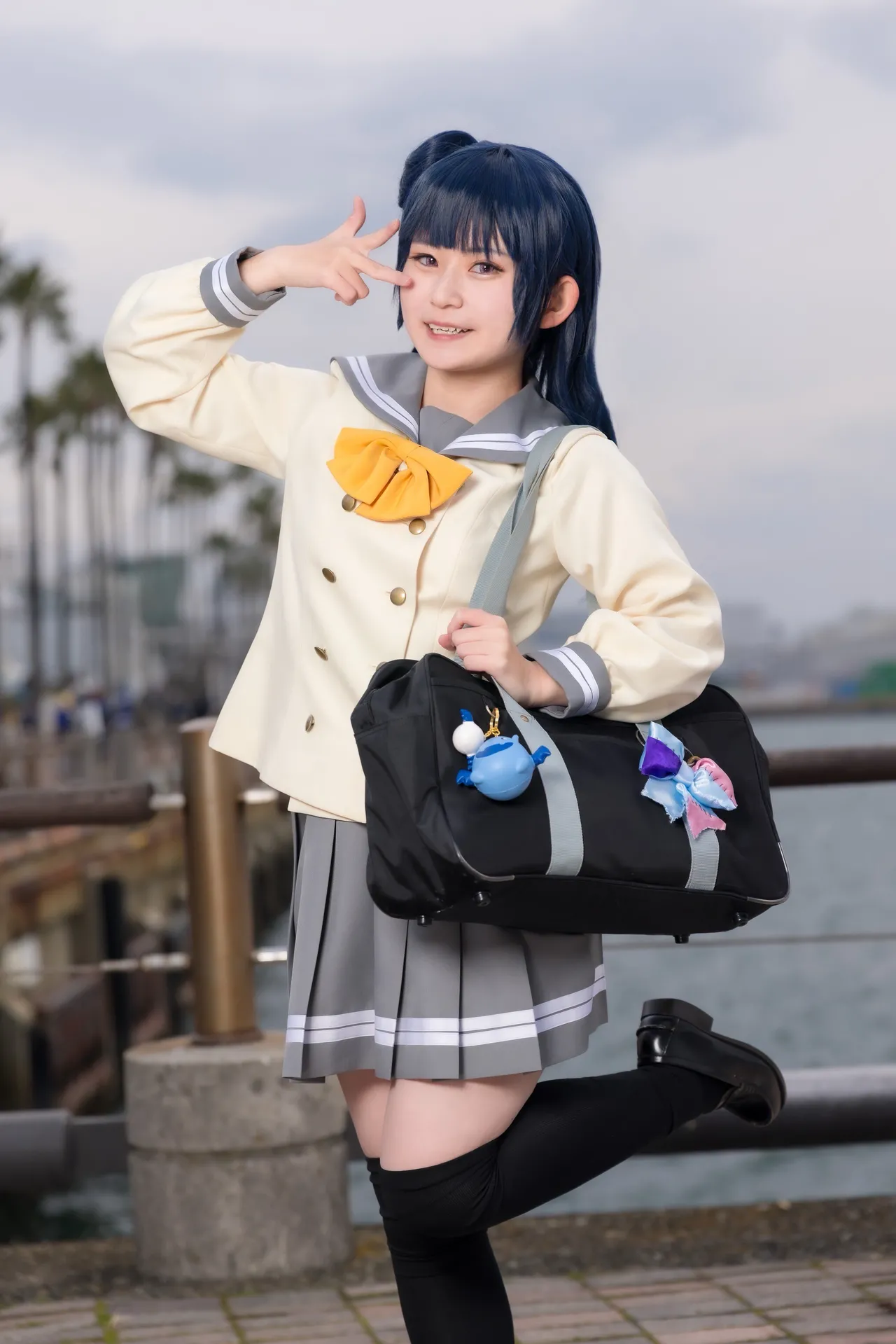 momokotsu - Love Live! 1 momokotsu - Love Live! 1