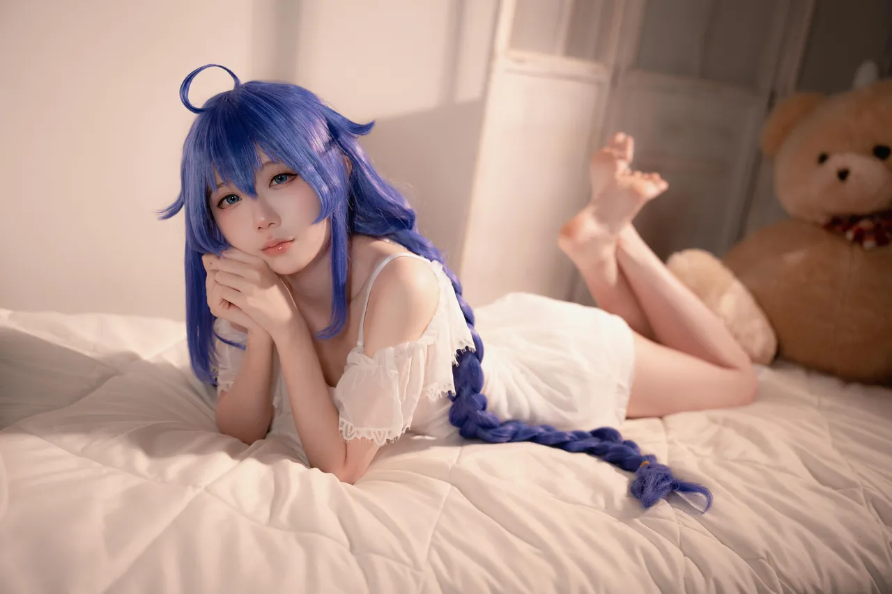 Senyuki - Roxy - pajamas Senyuki - Roxy - pajamas