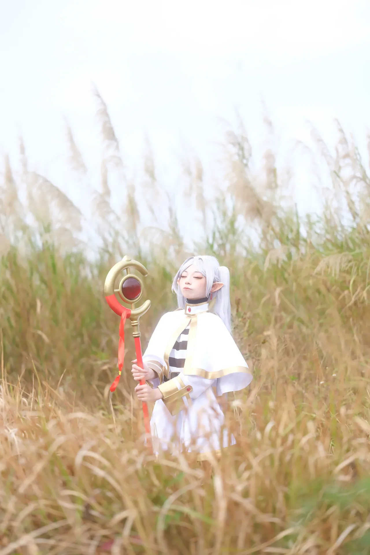 Koneko Maru - Frieren Koneko Maru - Frieren