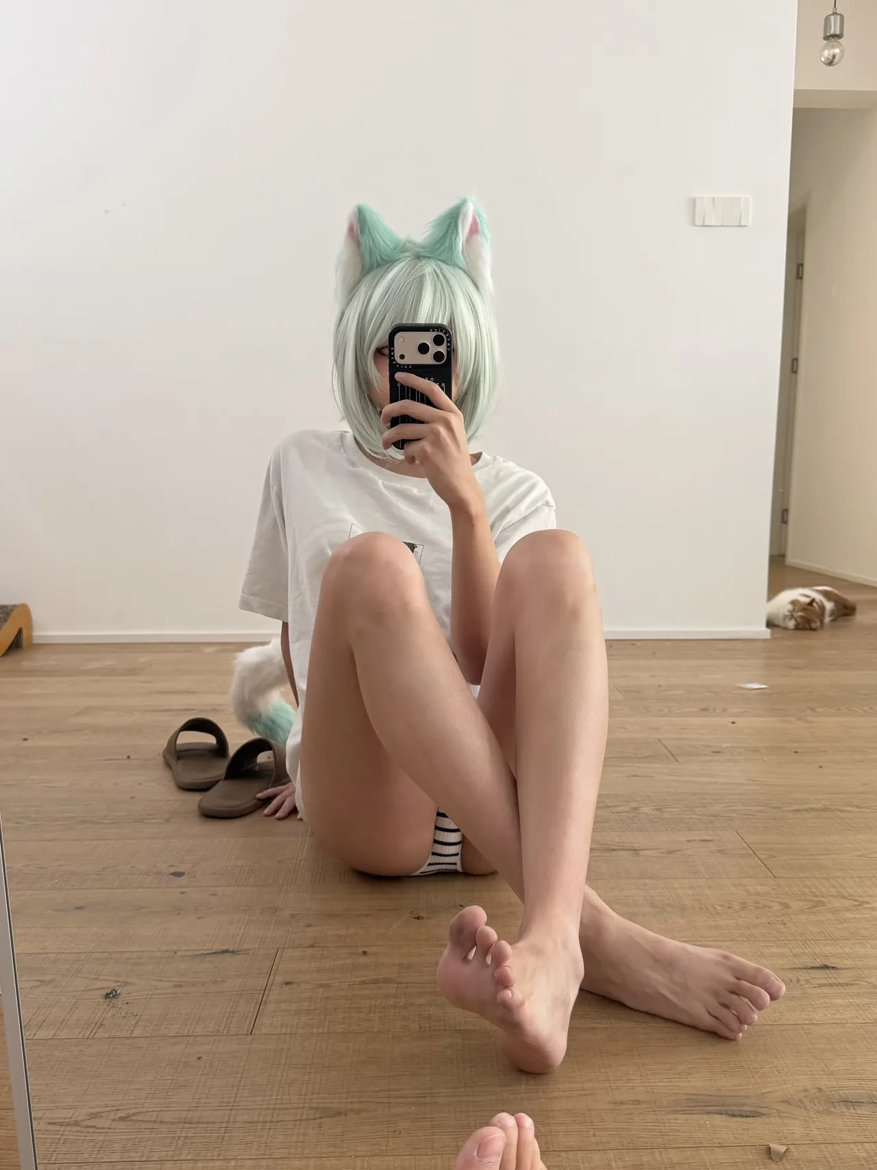 Green茶茶酱 - Yaniko Green茶茶酱 - Yaniko