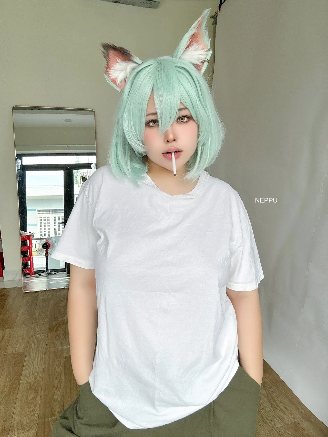 Neppu - Yaniko Neppu - Yaniko