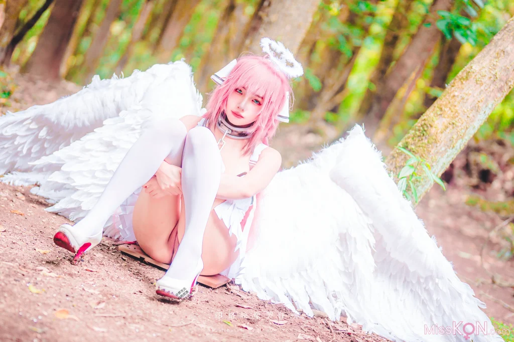 Coser@慕慕Momo: 伊卡洛斯 Type α Ikaros (68 photos + 1 video) Coser@慕慕Momo: 伊卡洛斯 Type α Ikaros (68 photos + 1 video)