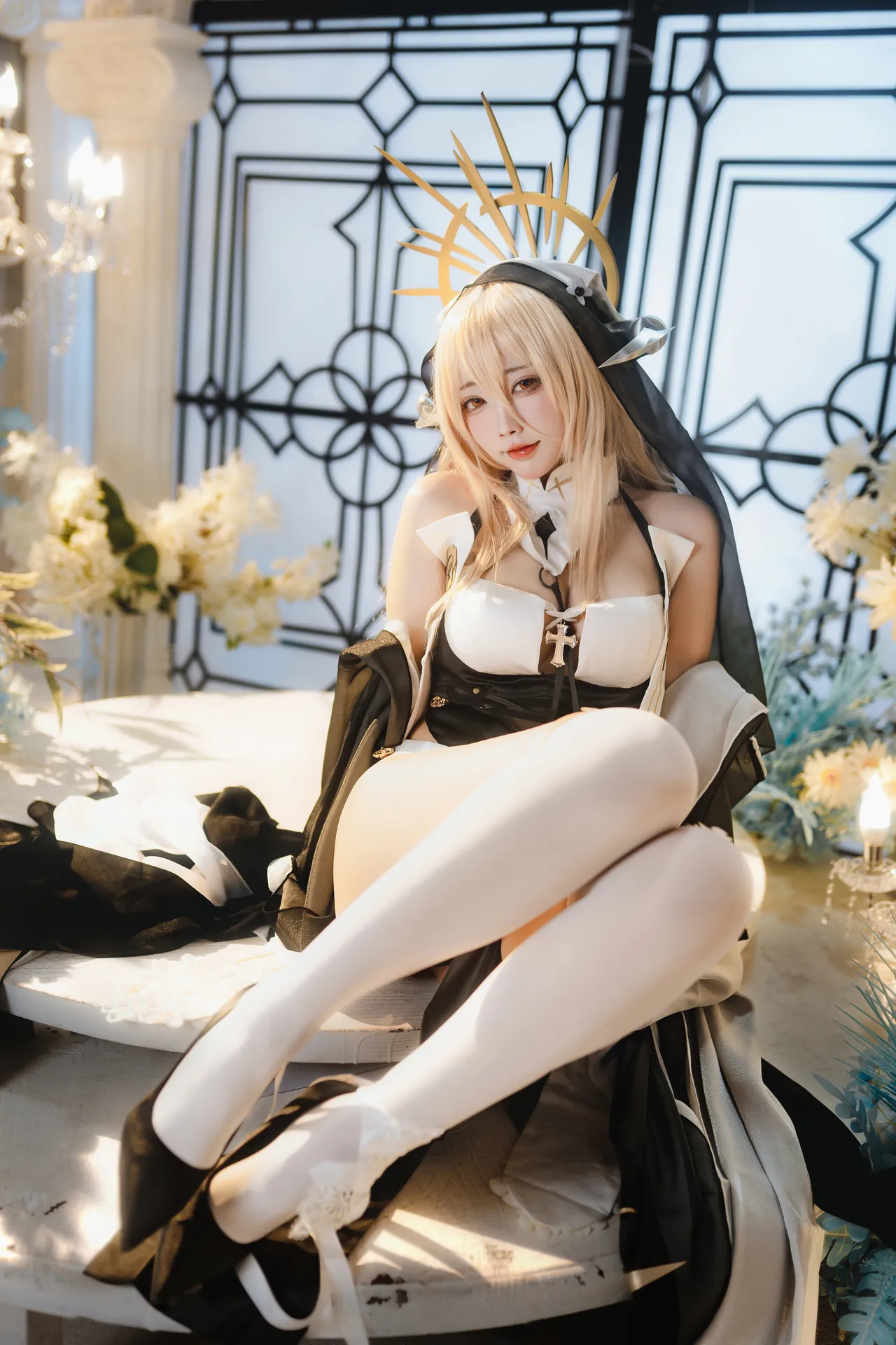 Miyamoto Sakura - Azur Lane Grudge Miyamoto Sakura - Azur Lane Grudge