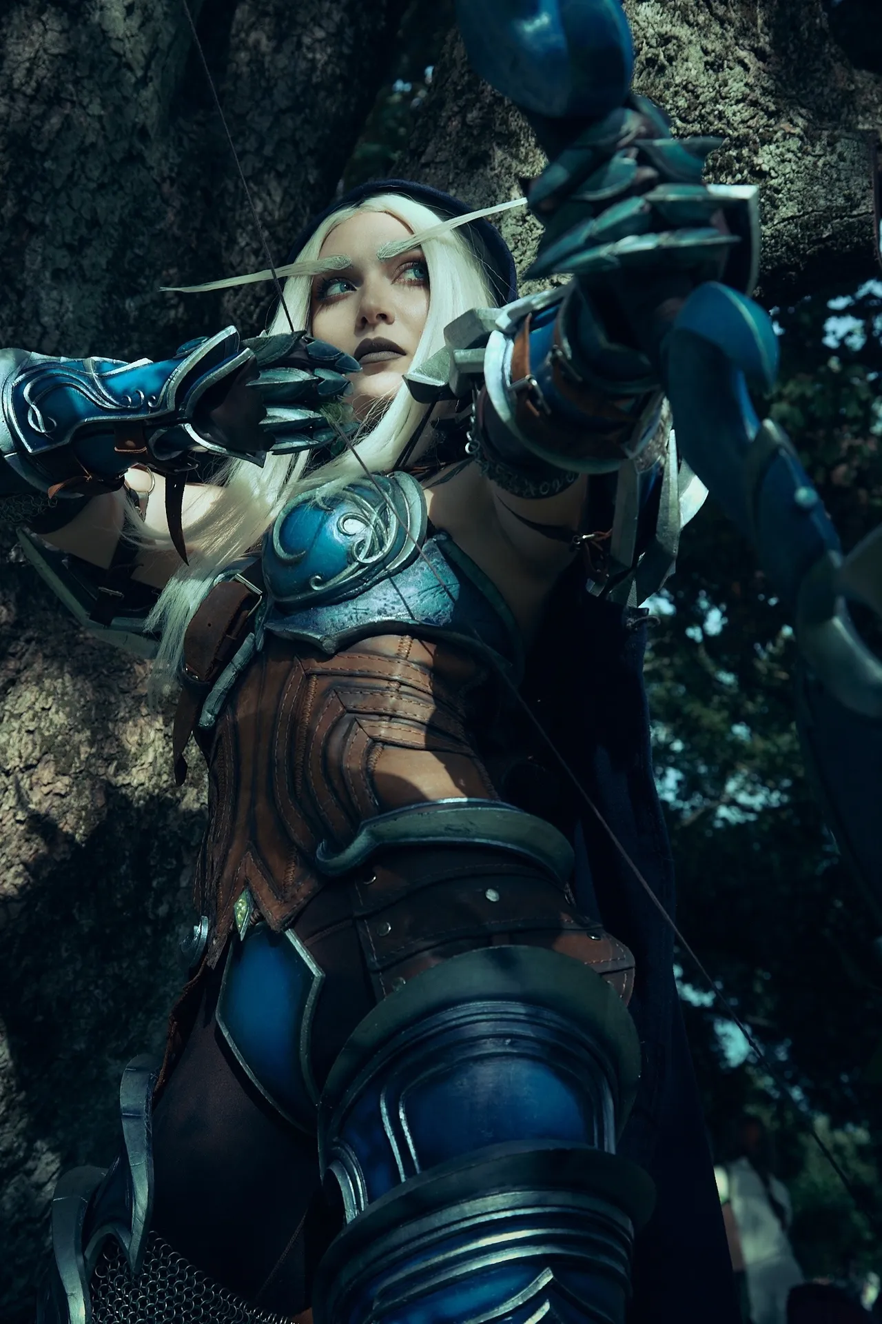 akumura.lis - Sylvanas Windrunner akumura.lis - Sylvanas Windrunner