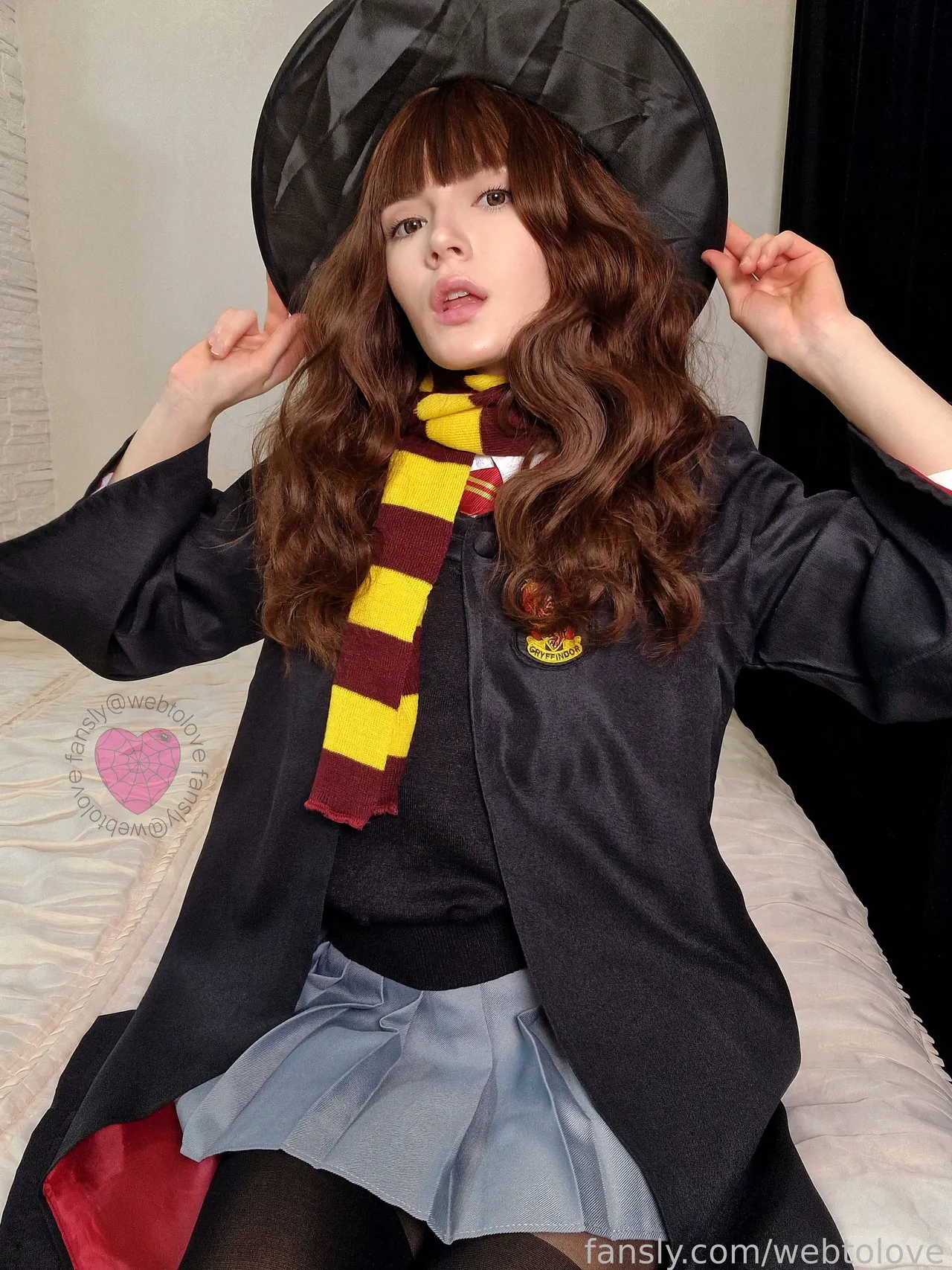 Webtolove - Hermione 1 Webtolove - Hermione 1