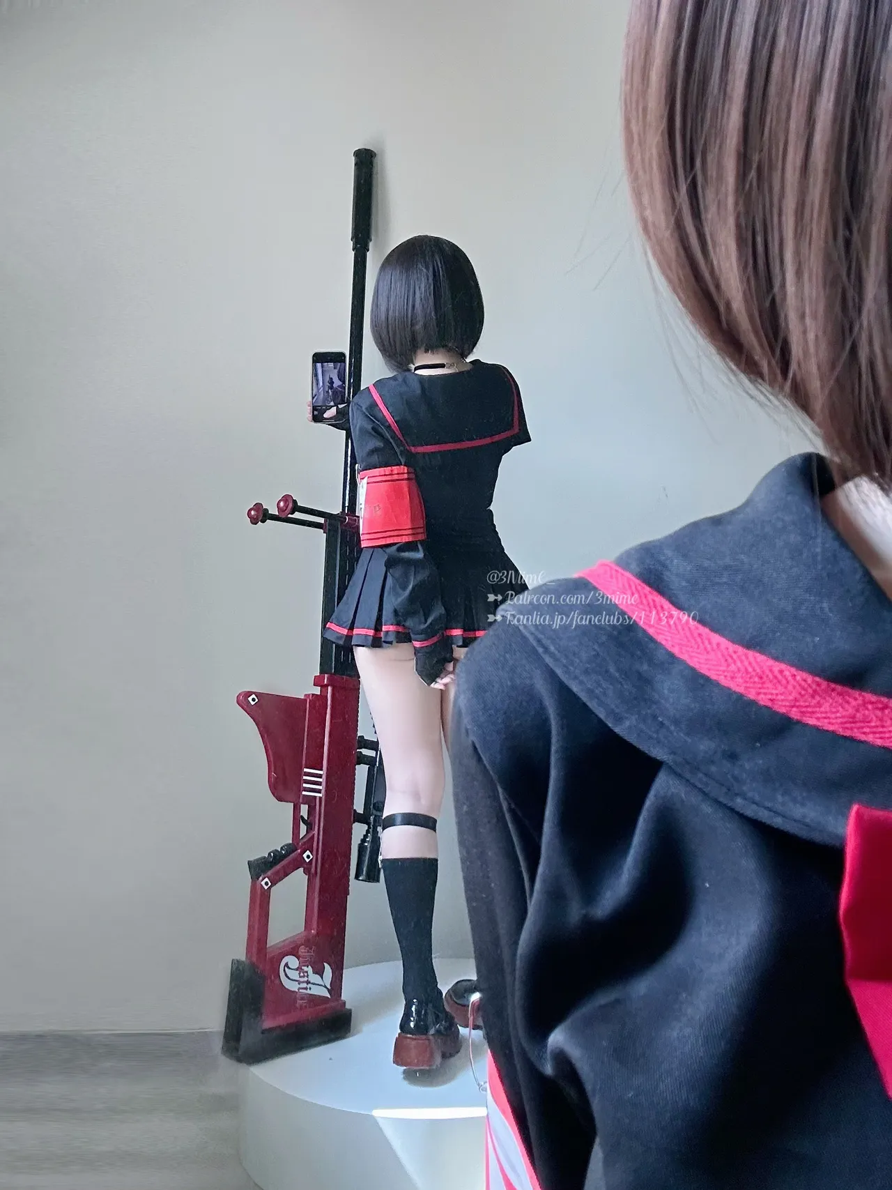 Mime - Mashiro Mime - Mashiro