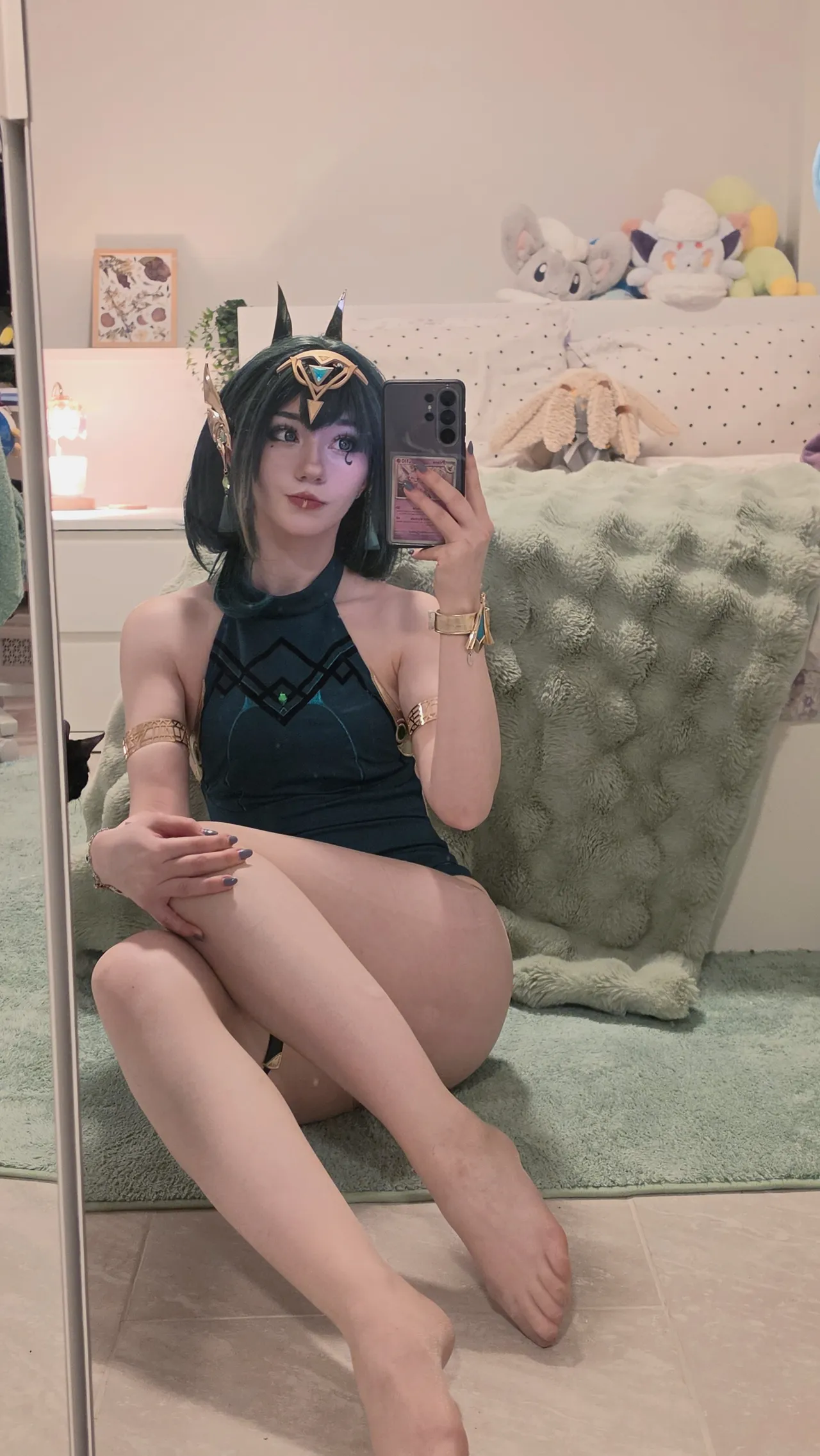 Celebi - Nefer 1 Celebi - Nefer 1