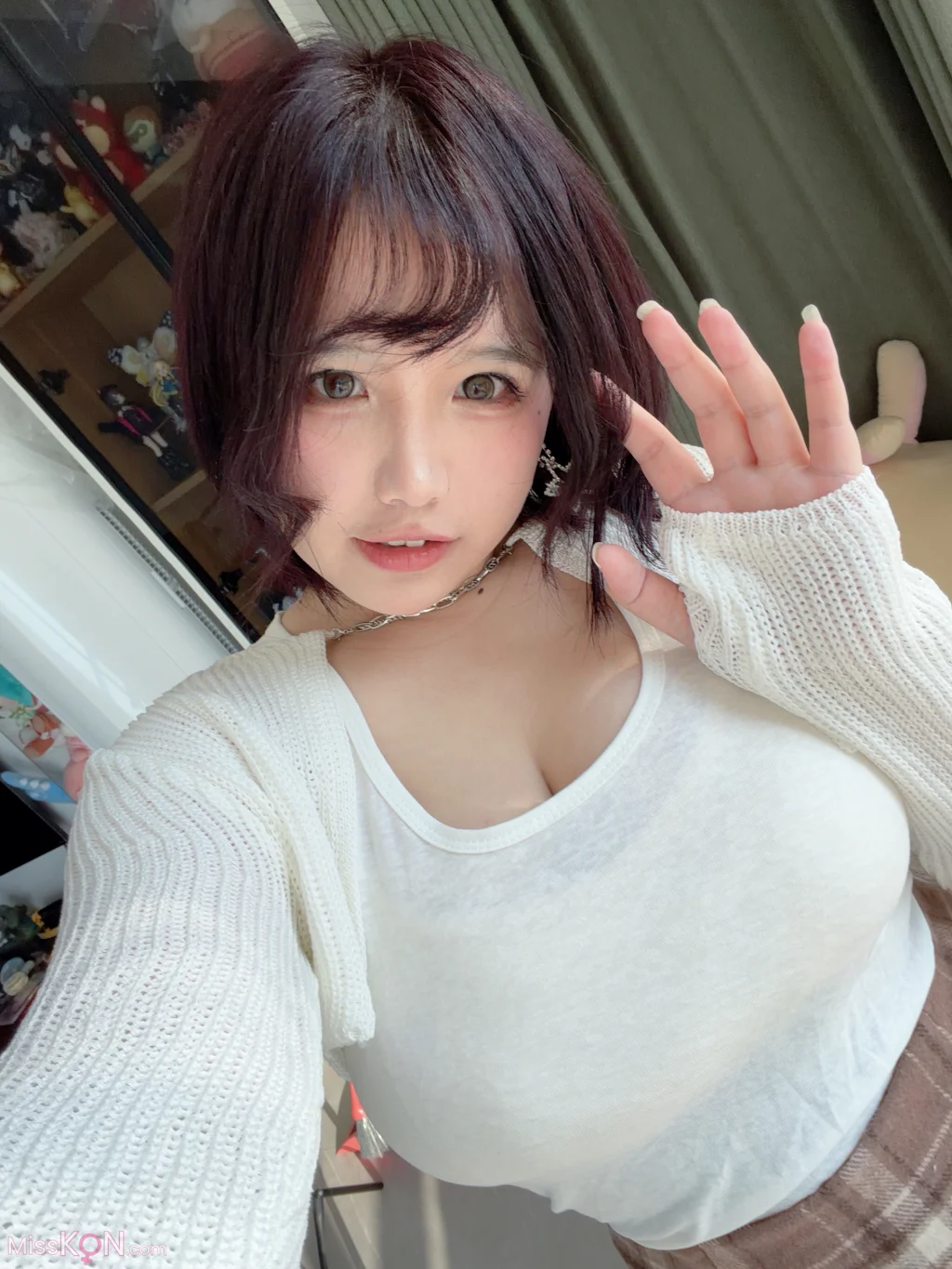Coser@ Aban is very happy today: The sun is good (87 photos + 5 videos) Coser@ Aban is very happy today: The sun is good (87 photos + 5 videos)