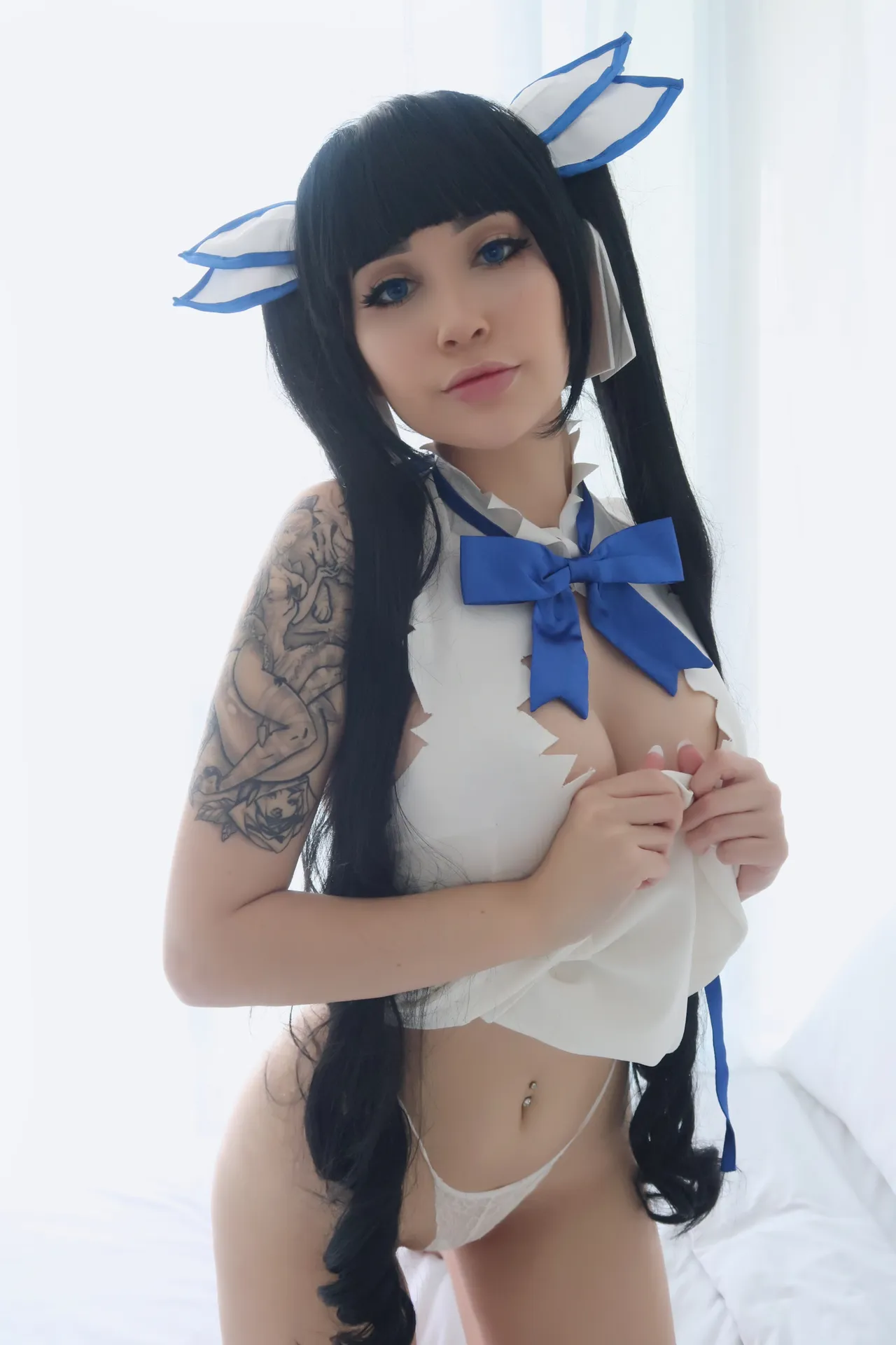 Beke Jacoba - Hestia 9 Beke Jacoba - Hestia 9
