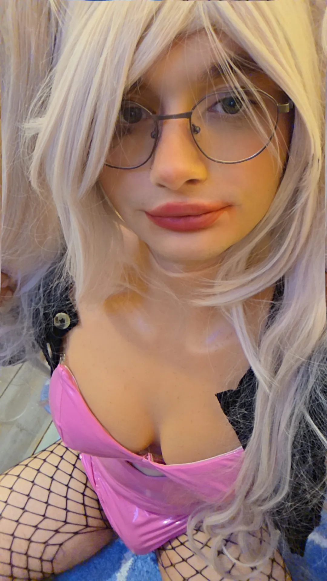 Alice Nikke Bunny - LumineX Alice Nikke Bunny - LumineX