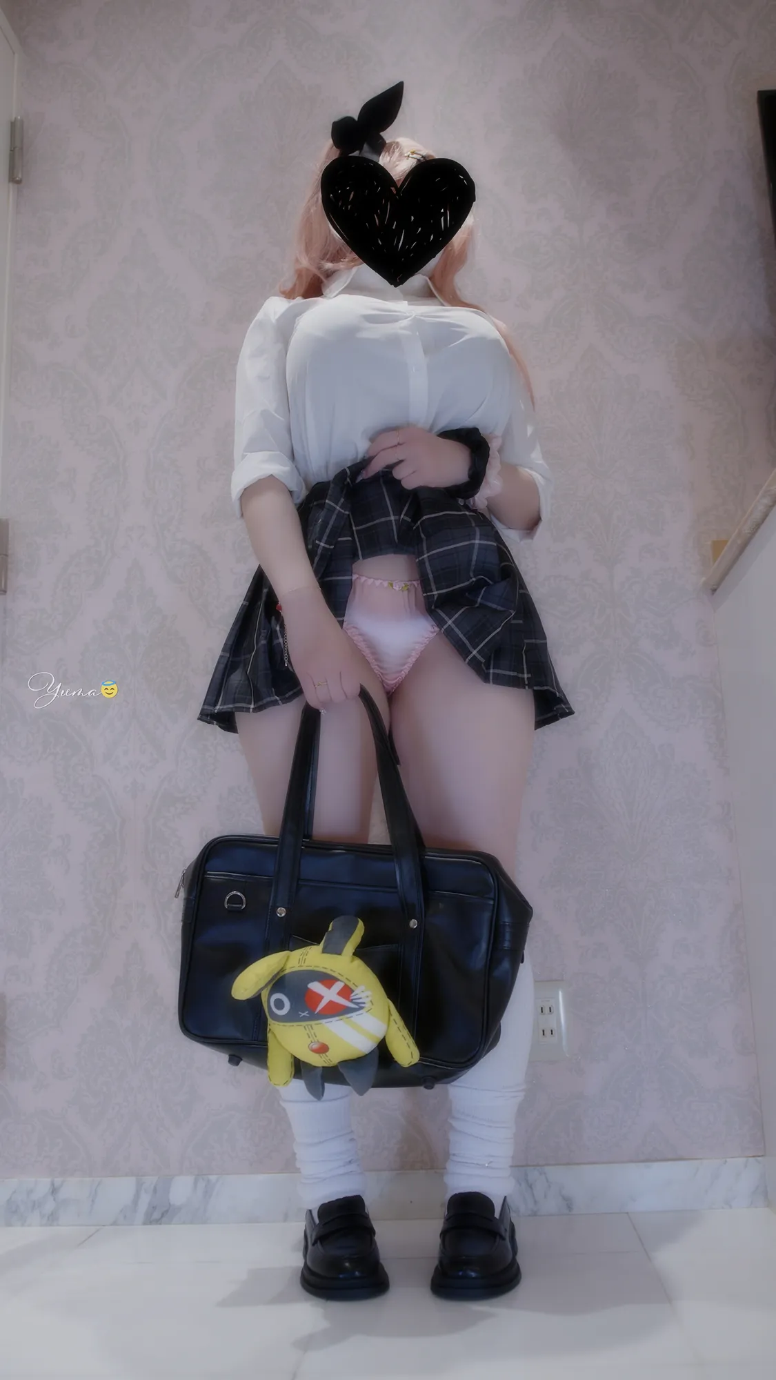 Yuma - Nicole 1 Yuma - Nicole 1
