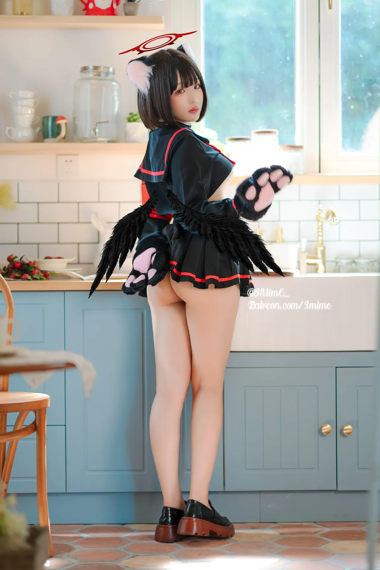 Mime - Mashiro 1 Mime - Mashiro 1