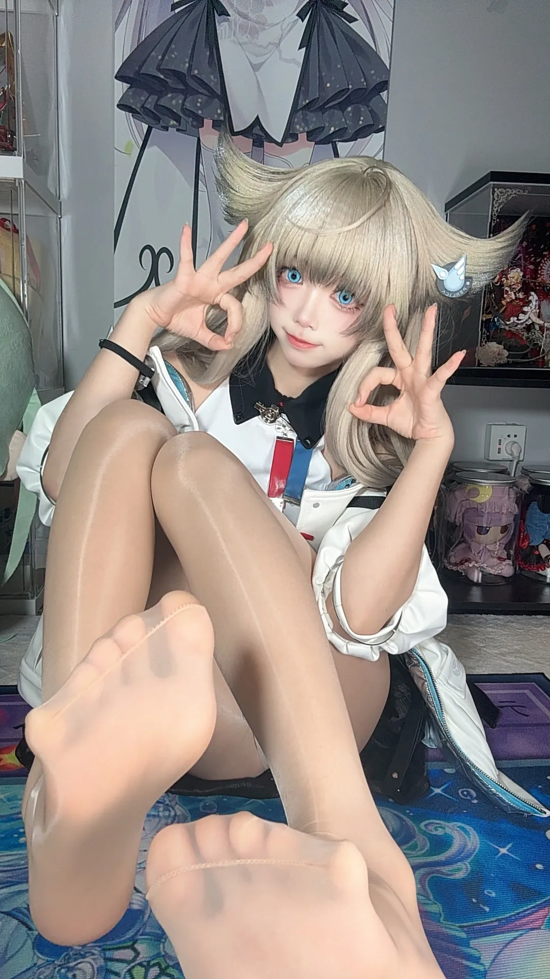 White oak Shirly - Perika White oak Shirly - Perika