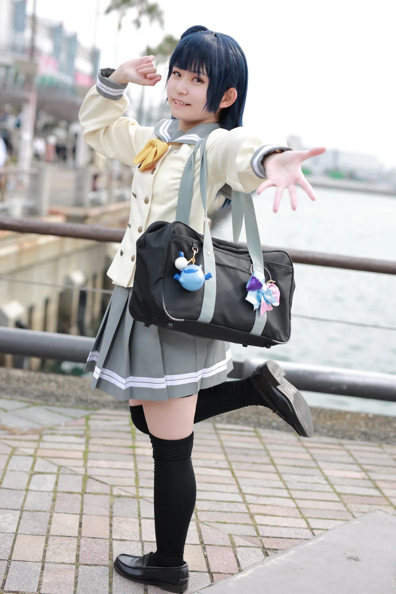 momokotsu - Love Live! 1 momokotsu - Love Live! 1