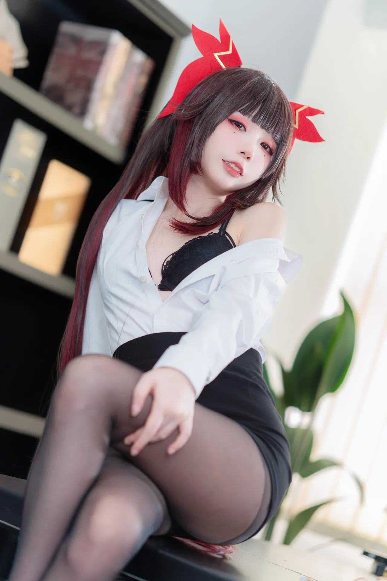 Senyuki - Sparkle - OL Senyuki - Sparkle - OL