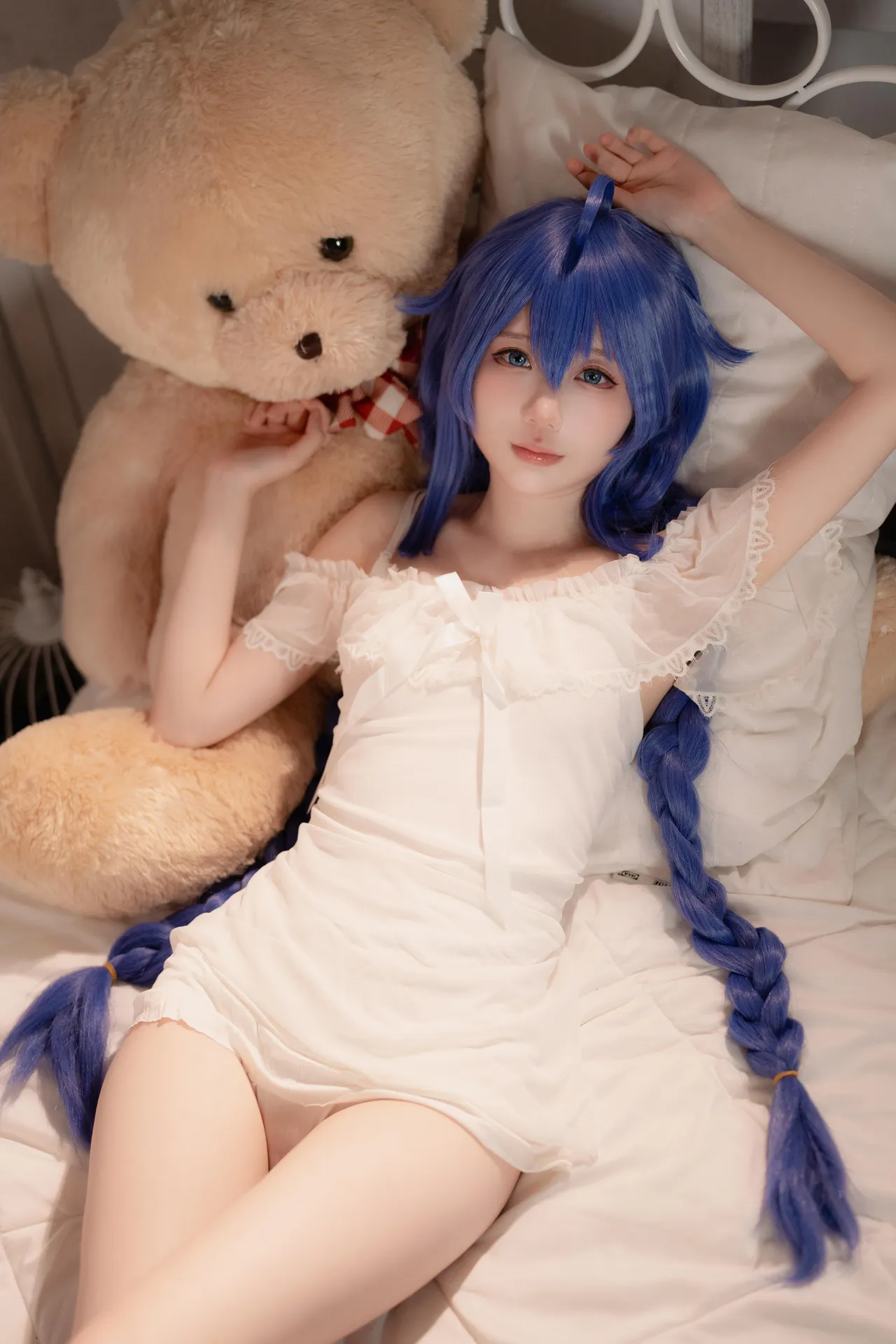 Senyuki - Roxy - pajamas Senyuki - Roxy - pajamas