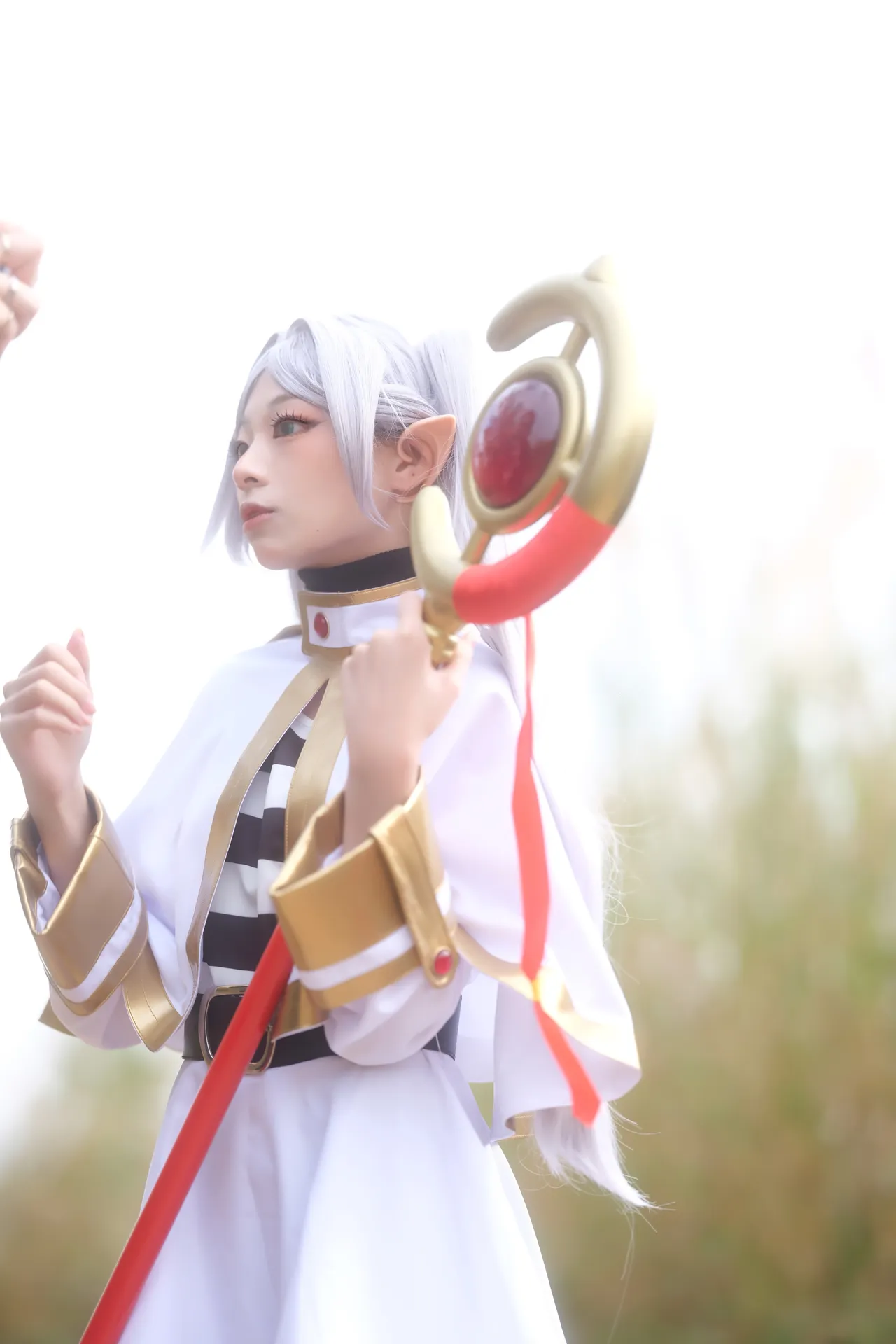 Koneko Maru - Frieren Koneko Maru - Frieren