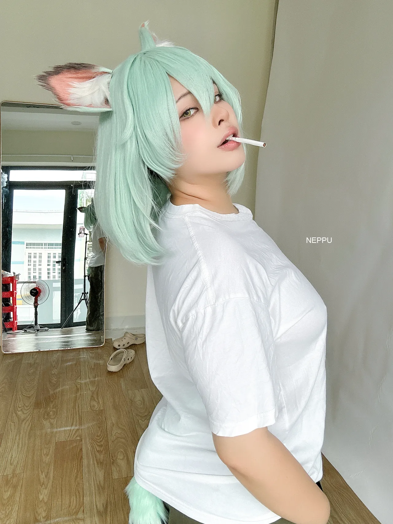 Neppu - Yaniko Neppu - Yaniko