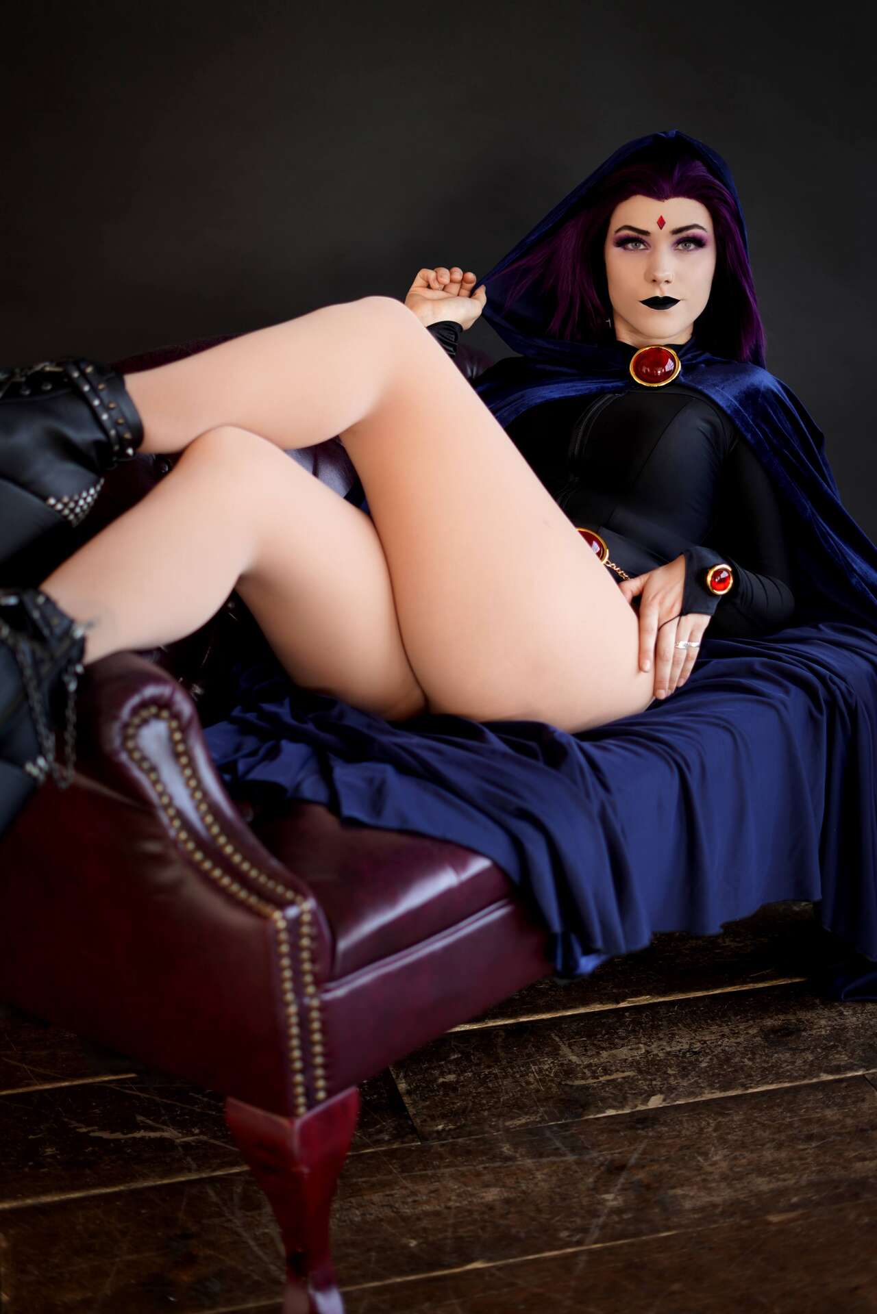 Bukkit Brоwn - Raven Bukkit Brоwn - Raven