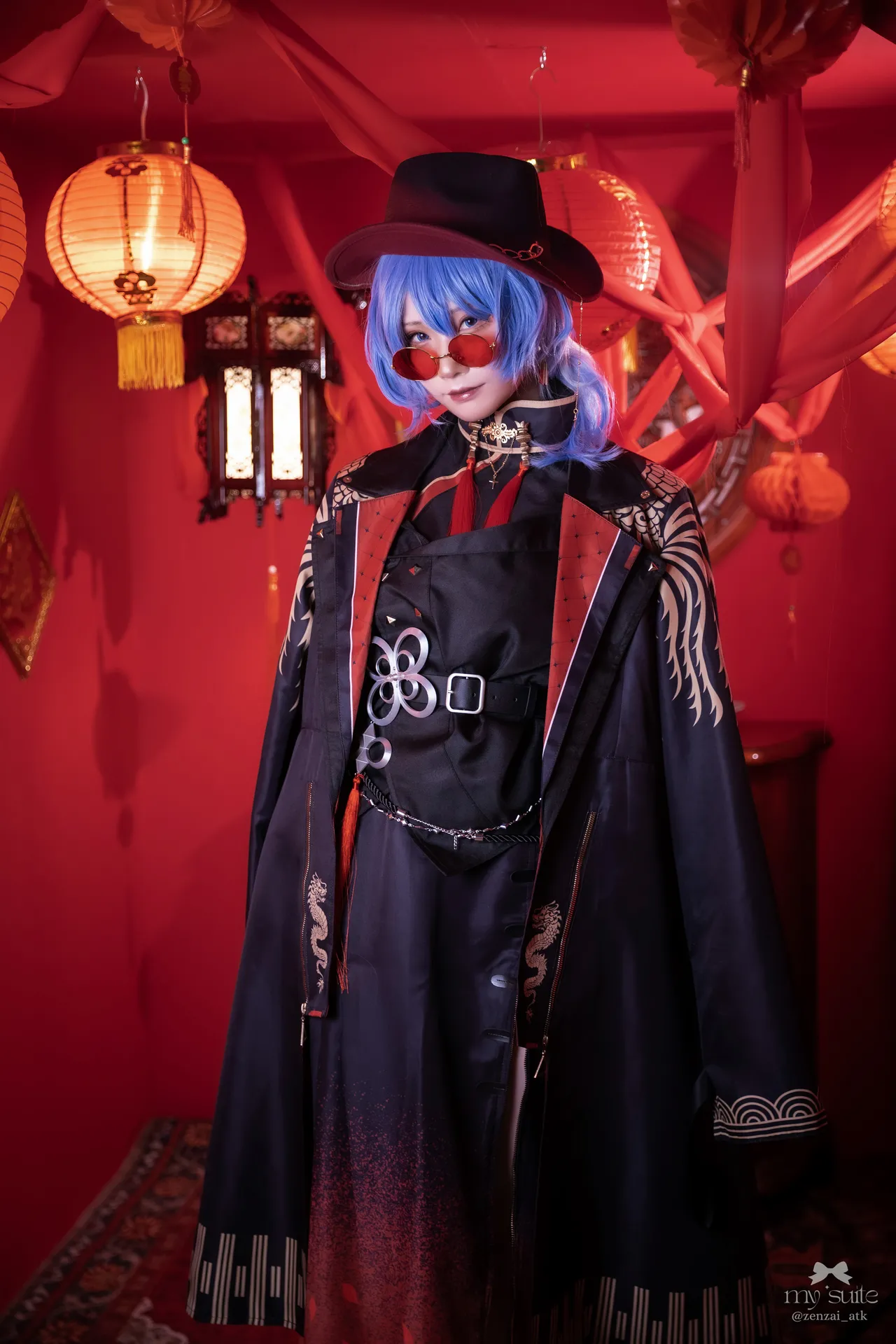 Atsuki - SUITE NOVA Atsuki - SUITE NOVA