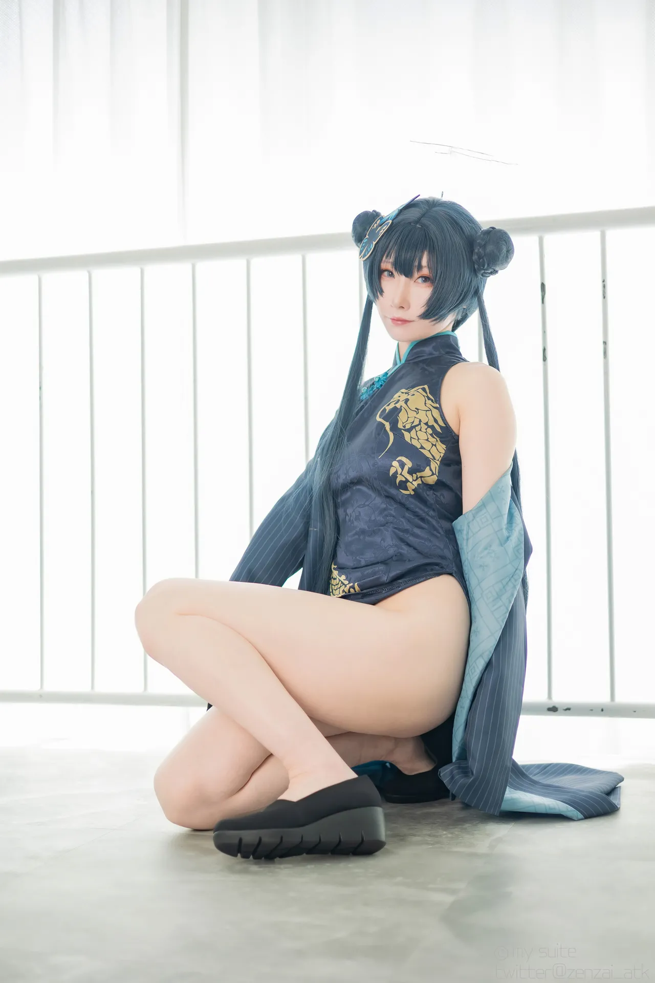 Atsuki - Suite Archive 6 1 Atsuki - Suite Archive 6 1