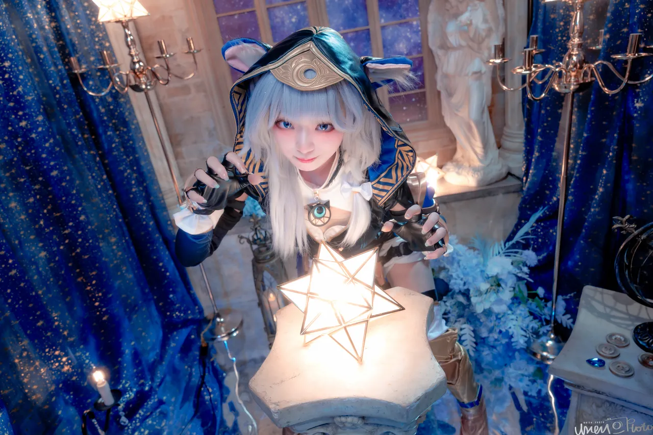 Koneko Maru - Cipher Koneko Maru - Cipher