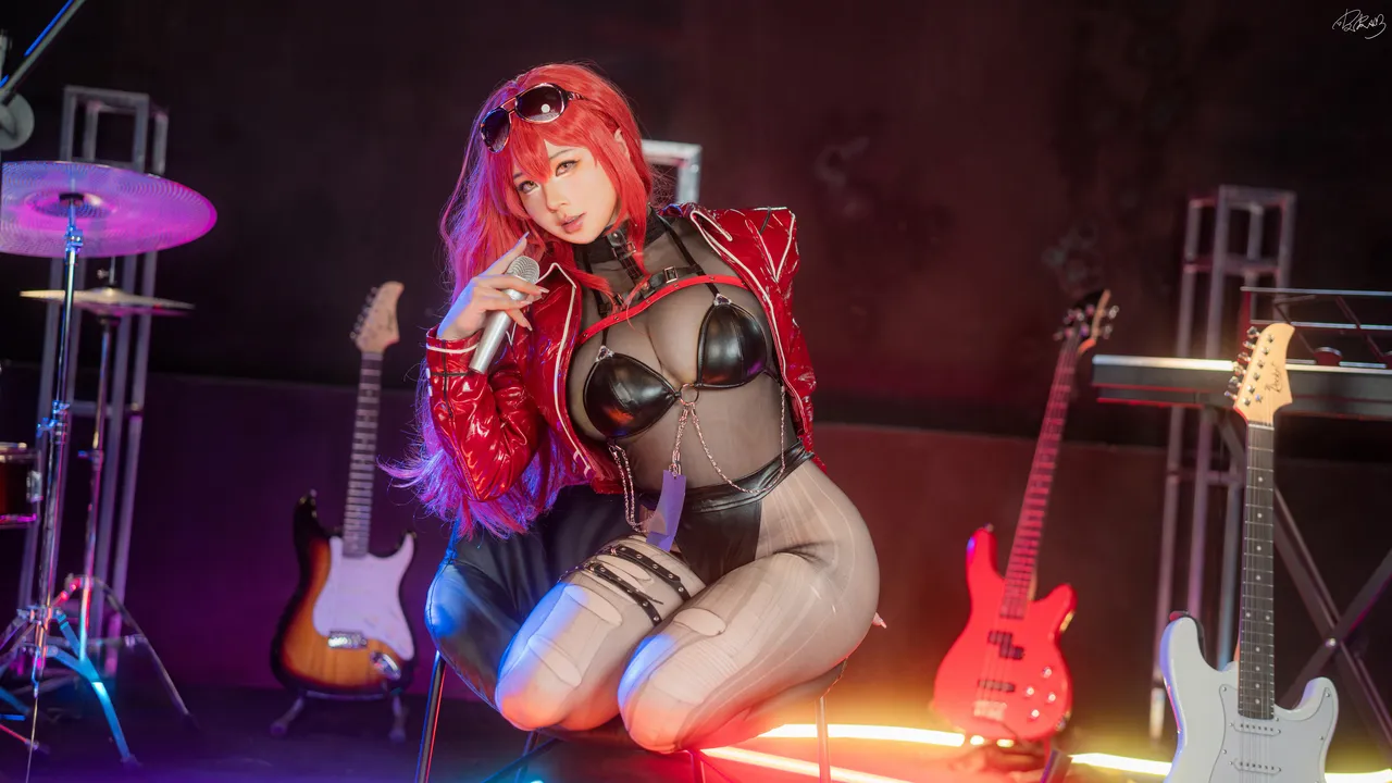 Pipi Nai is adorable - Victory Goddess: Nikki Warum Pipi Nai is adorable - Victory Goddess: Nikki Warum