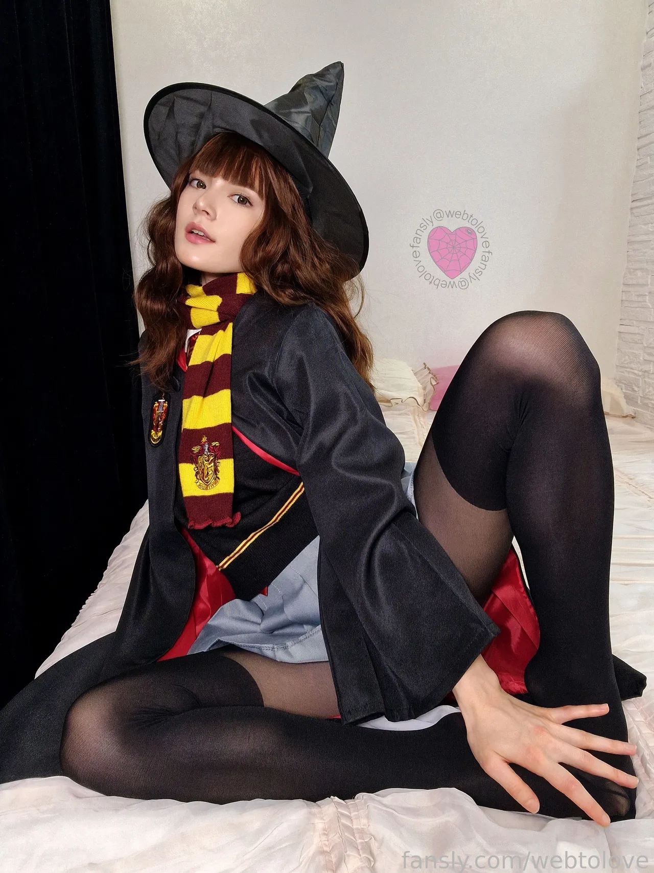 Webtolove - Hermione 1 Webtolove - Hermione 1