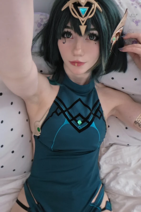 Celebi - Nefer 1 4 Celebi - Nefer 1